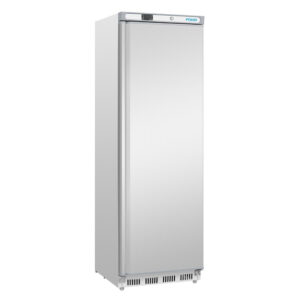 Polar Serie C Gefrierschrank Edelstahl 365L