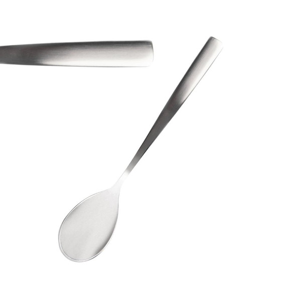 Comas Satin Kaffeelöffel 14cm