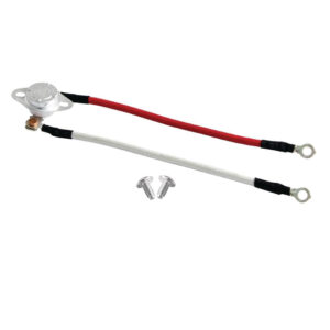 Buffalo Thermostat Ersatzteil passend für CB944, J300 und CK698