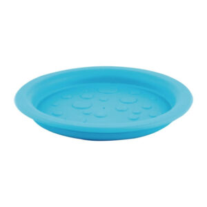 Roltex Aqua Deckel für Krug und Gläser blau