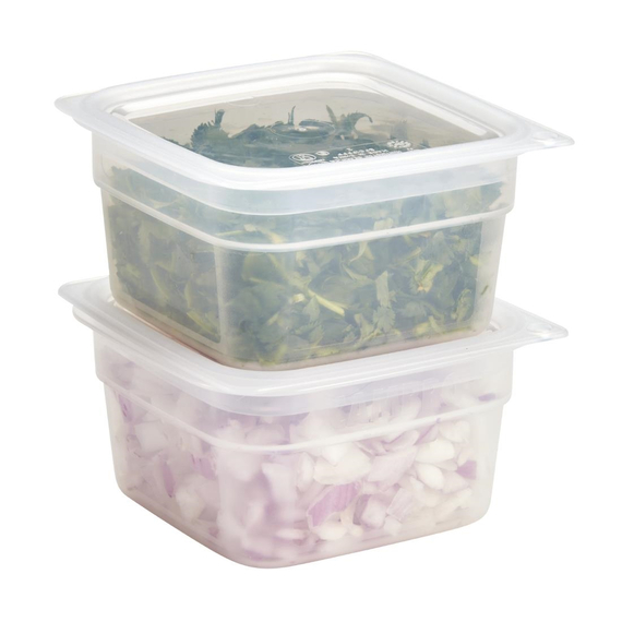 Cambro FreshPro Lebensmittelbehälter 473ml