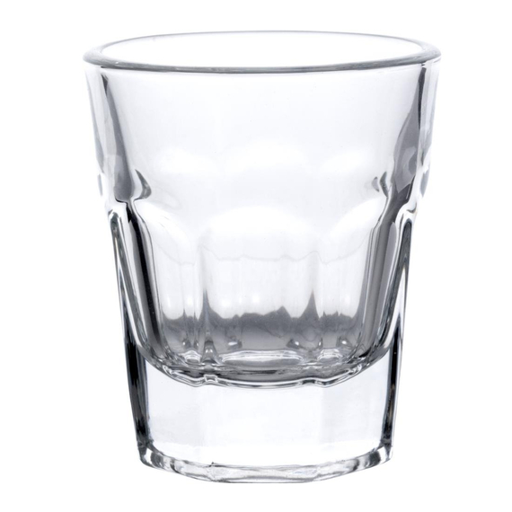 Olympia Orleans Schnapsgläser 40ml (12 Stück)