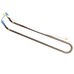Polar Abtauheizelement (Typ R600a U) Ersatzteil Passend für CT424, DA462, DA549, DL915, GL182 und weitere