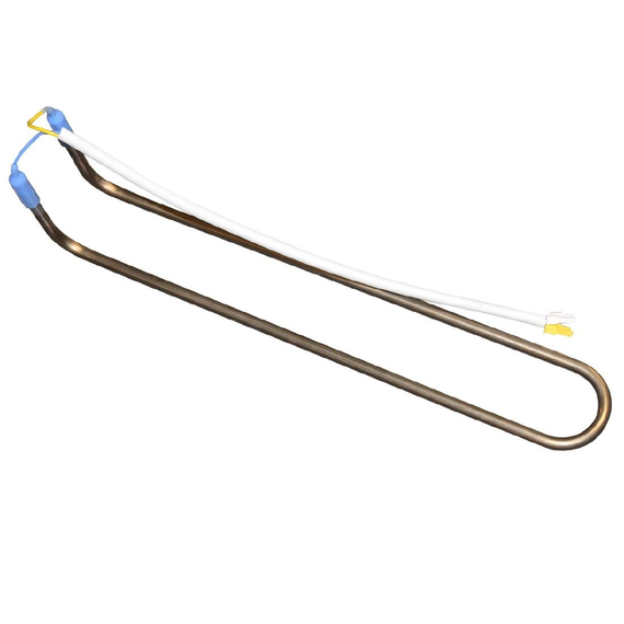 Polar Abtauheizelement (Typ R600a U) Ersatzteil Passend für CT424, DA462, DA549, DL915, GL182 und weitere
