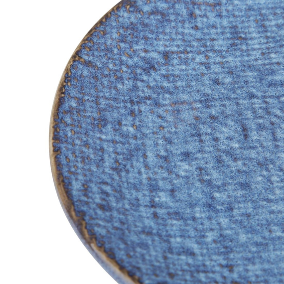 Olympia Denim Blue Coupe Teller 285mm (4 Stück)