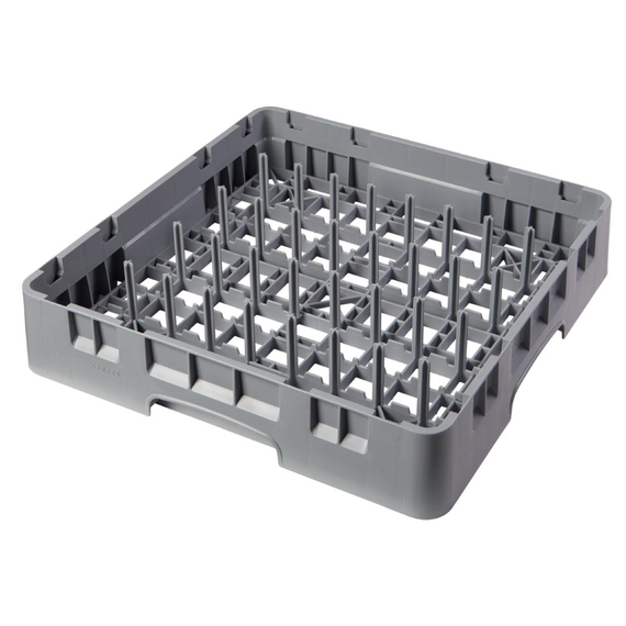 Cambro Tellerspülkorb mit Stiften