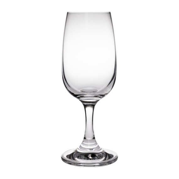 Olympia Bar Kollektion Kristall Port- oder Sherrygläser 120ml (6 Stück)