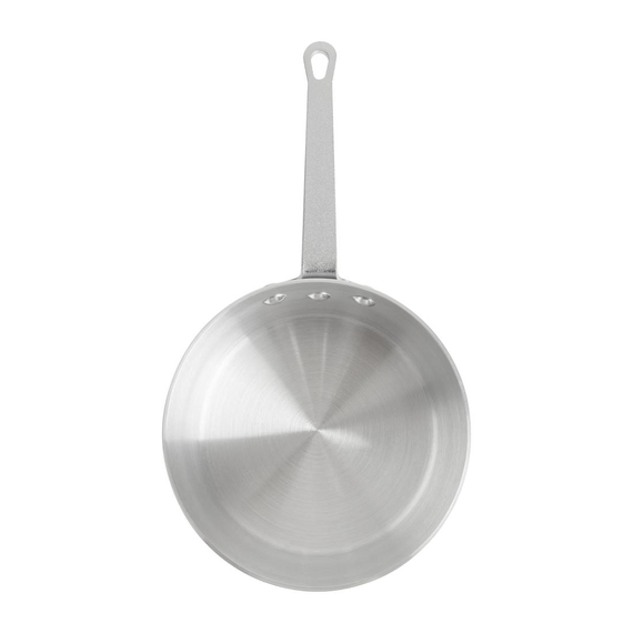 Vogue Aluminium Stieltopf 18cm