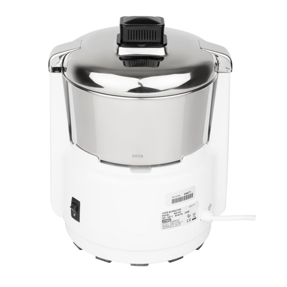Waring Entsafter 6001X