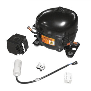 Polar Kompressor Ersatzteil Passt für GE632