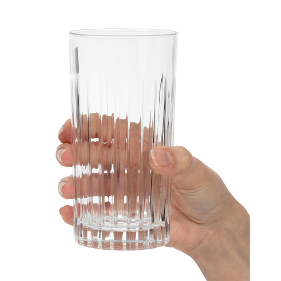 Utopia Zeitloses Hiballglas 430ml (12 Stück)