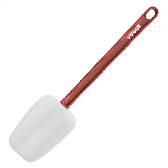 Vogue hitzebeständiger Löffelschaber 35,5cm