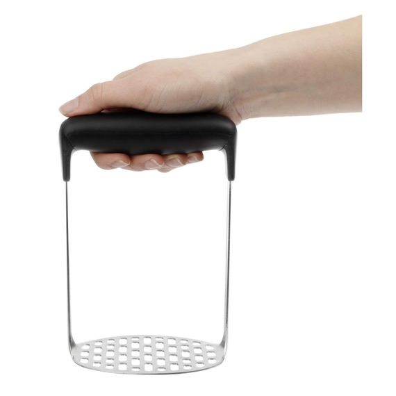 OXO Good Grips glatter Kartoffelstampfer