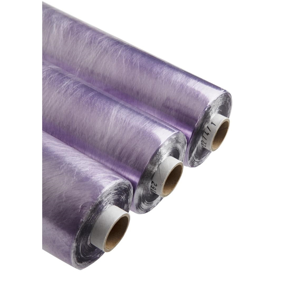 Vorperforierte Frischhaltefolie 45cm x 500m (3 Stück)