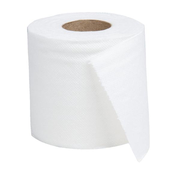 Jantex Standardtoilettenpapier 2-lagig (36 Stück)