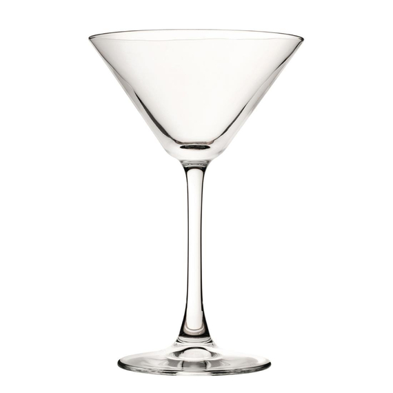 Utopia Enoteca Martini Gläser 230ml (6 Stück)