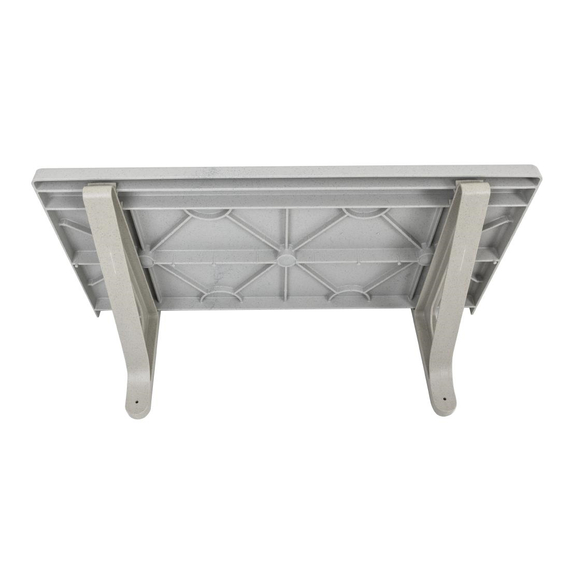 Cambro Camshelving Wandregal 91cm