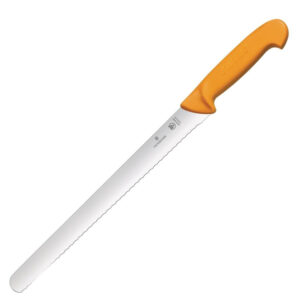 Victorinox Swibo Schinkenmesser Wellenschliff 25,5cm
