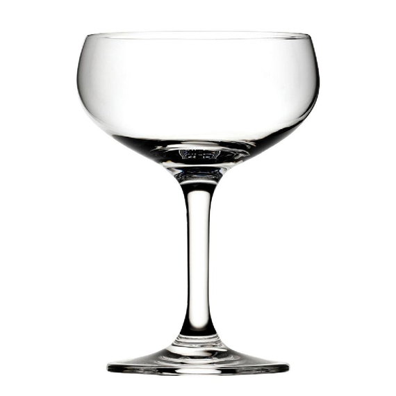 Utopia Loire Coupe-Gläser 240ml (6 Stück)