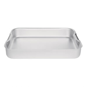 Vogue Bratenpfanne Aluminium 42x30,5x7cm