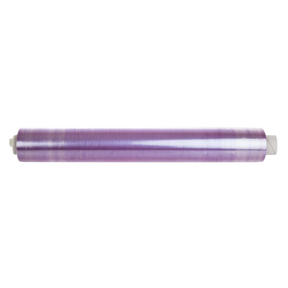 Vorperforierte Frischhaltefolie 45cm x 500m (3 Stück)