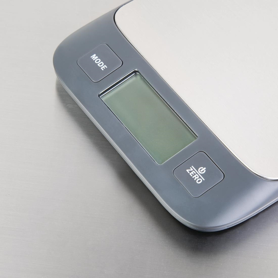 Nisbets Essentials Elektronische Waage - 5kg