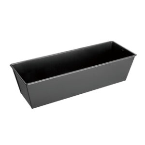 Vogue antihaftbeschichtete Kastenform 30cm