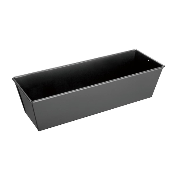 Vogue antihaftbeschichtete Kastenform 30cm