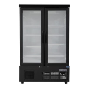 Polar G-Serie Doppel-Flügeltür-Multideck-Gefrierschrank