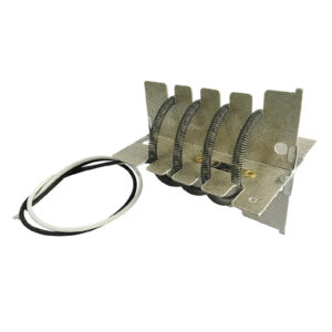 Buffalo Ersatzheizelement Passend für FA118