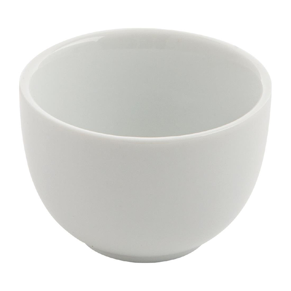 Olympia Chinesische Teetassen 7cm (12 Stück)