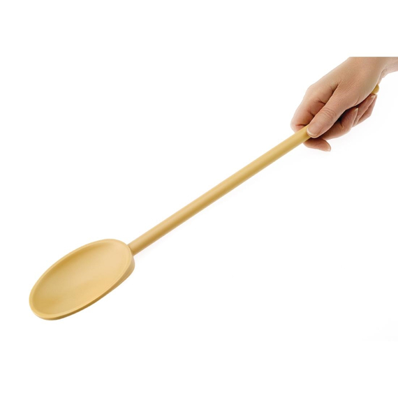 Matfer Bourgeat hitzebeständiger Kochlöffel 45,5cm