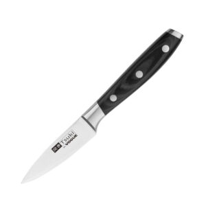 Vogue Tsuki 4-teiliges Messerset der Serie 7 mit Etui Sonderangebot