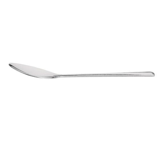 Nisbets Essentials Budget Teelöffel x12 (12 Stück)