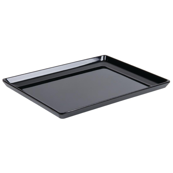 APS Float Tablett schwarz GN1/1