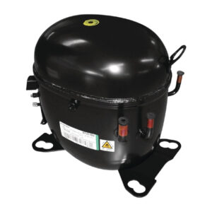 Polar Kompressor (R290 NT2210U) Ersatzteil Passend für DN494-A-03