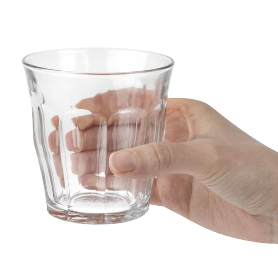 Duralex Picardie Becher 310ml (6 Stück)