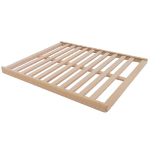Polar Mittleres Holzregal Ersatzteil Passt zu GG763