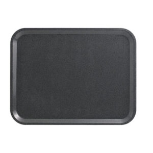 Cambro Capri laminiertes Serviertablett Granit 43x33cm