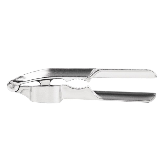 Vogue Aluminium Knoblauchpresse