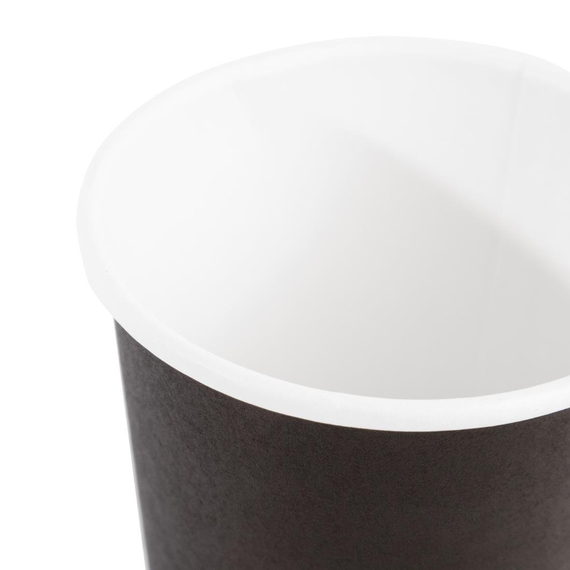 Fiesta Recyclable Espresso To Go Becher 110ml x50 (50 Stück)