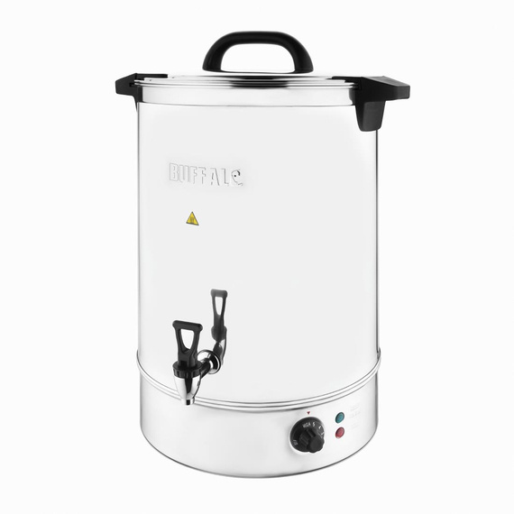 Buffalo Energiesparender manuell befüllbarer Wasserkocher 30Ltr