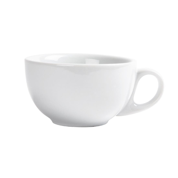 Olympia Athena Cappuccinotassen 28,5cl (12 Stück)