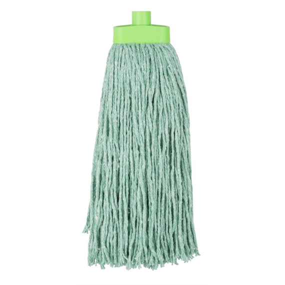 Jantex Kentucky Wischmopkopf Grün 450g