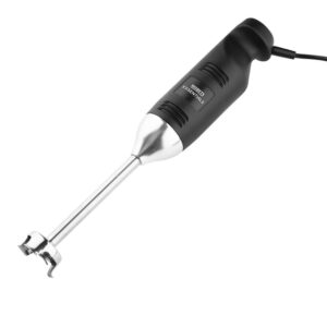 Nisbets Essentials Stabmixer mit variable Geschwindigkeit 190mm Schaft