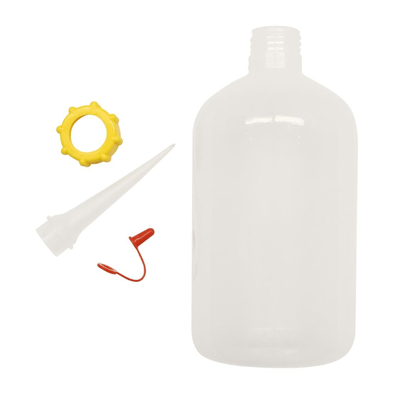 Schneider Quetschflasche 0,5L