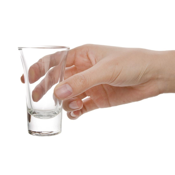 Olympia Boston Schnapsgläser 6cl (12 Stück)
