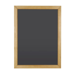 Olympia Kreidetafel 60 x 80cm