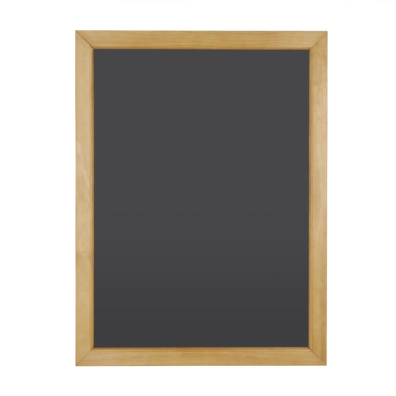 Olympia Kreidetafel 60 x 80cm