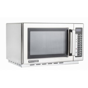 Menumaster Mikrowelle RCS511TS programmierbar
